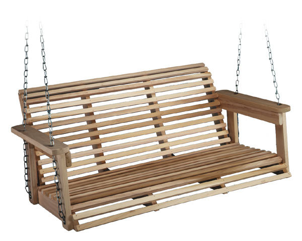 Porch swing store beecham swings